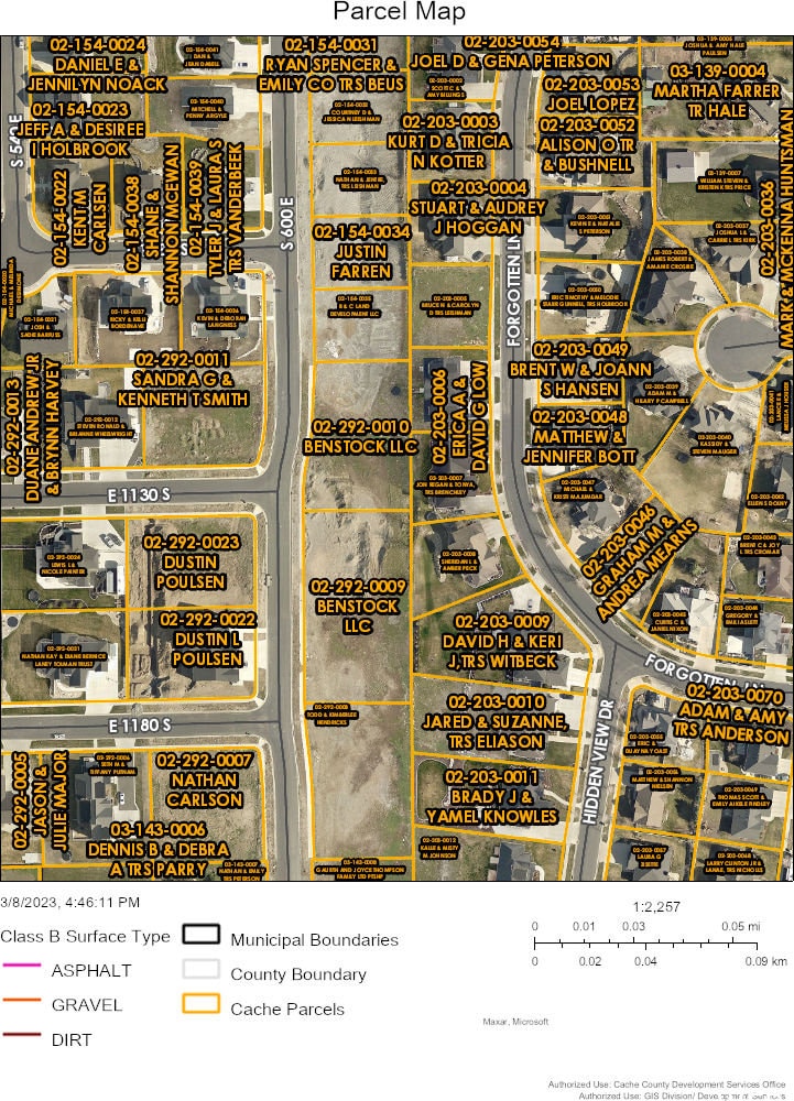 122 S 600 E Unit 10, Providence, UT 84332