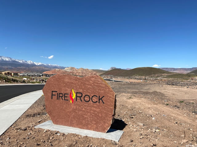 306 N Rhyolite Dr Unit 86, Hurricane, UT 84737