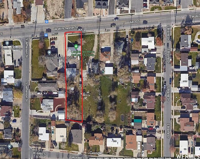165 W Winchester St, Salt Lake City, UT 84107 - photo 1