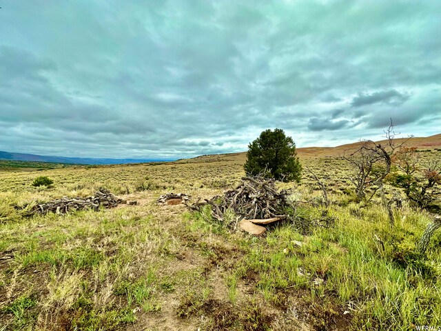 29665 N 9000 E, Fairview, UT 84629 - view of mountain feature with a rural view