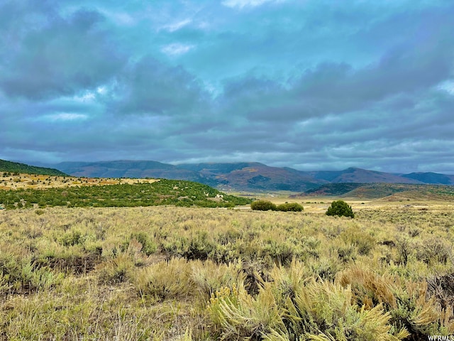29665 N 9000 E, Fairview, UT 84629 - view of mountain feature