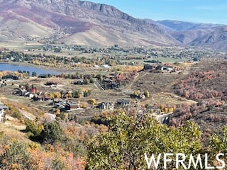 5931 E Snowbasin Rd Unit 1, Huntsville, UT 84317