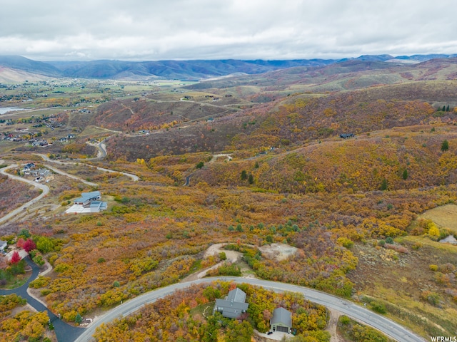 5931 E Snowbasin Rd Unit 1, Huntsville, UT 84317
