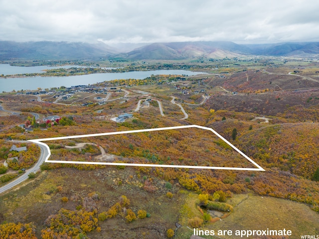 5931 E Snowbasin Rd Unit 1, Huntsville, UT 84317