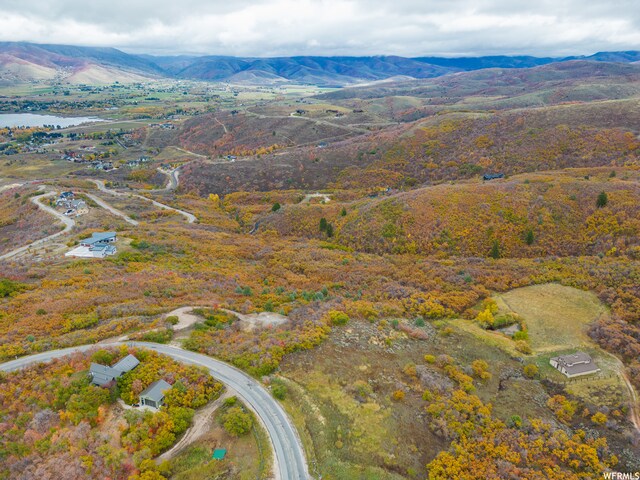 5931 E Snowbasin Rd Unit 1, Huntsville, UT 84317