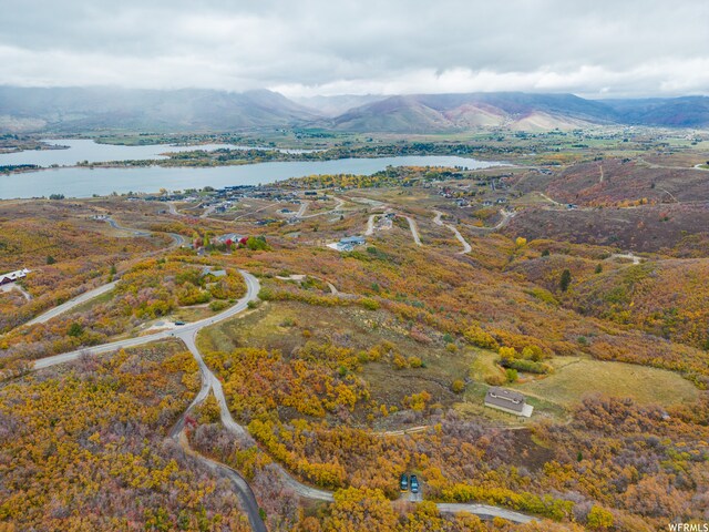 5931 E Snowbasin Rd Unit 1, Huntsville, UT 84317
