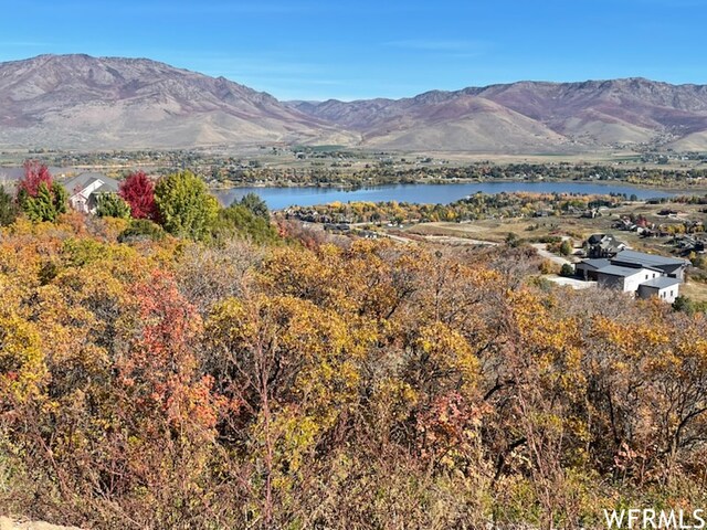 5931 E Snowbasin Rd Unit 1, Huntsville, UT 84317