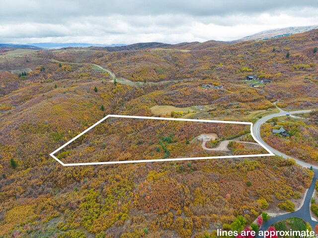 5931 E Snowbasin Rd Unit 1, Huntsville, UT 84317