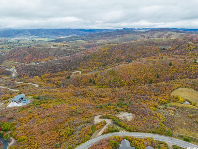 5931 E Snowbasin Rd Unit 1, Huntsville, UT 84317