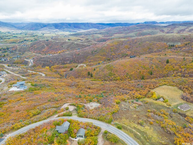 5931 E Snowbasin Rd Unit 1, Huntsville, UT 84317