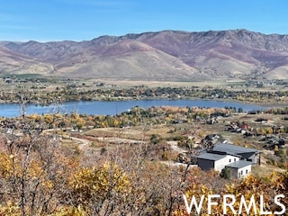 5931 E Snowbasin Rd Unit 1, Huntsville, UT 84317