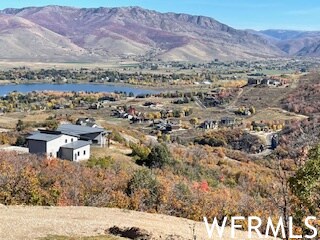5931 E Snowbasin Rd Unit 1, Huntsville, UT 84317