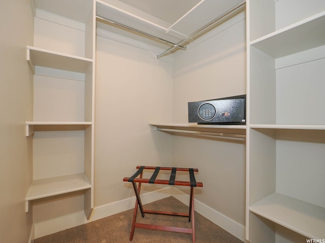 909 W Peace Tree Trl Unit 601, Heber City, UT 84032 - view of walk in closet