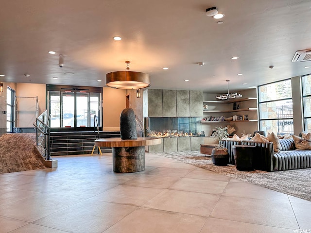 909 W Peace Tree Trl Unit 601, Heber City, UT 84032 - view of lobby