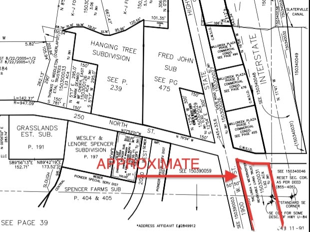 1917 W 250 N, Marriott Slaterville, UT 84404
