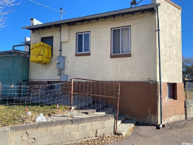 333 W Railroad Ave, Price, UT 84501 - view of property exterior