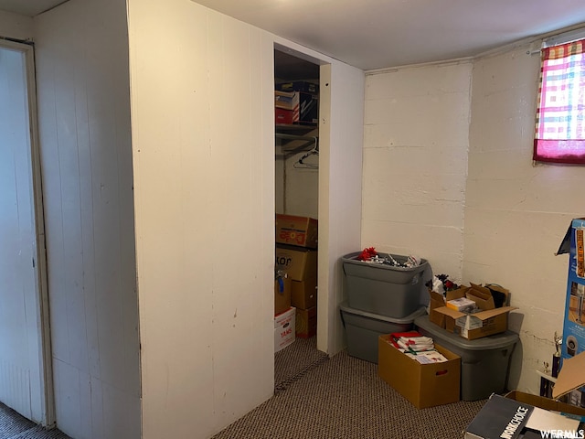 333 W Railroad Ave, Price, UT 84501 - view of storage area