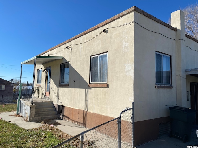 333 W Railroad Ave, Price, UT 84501 - view of side of property