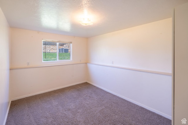 49 E 400 S, Monticello, UT 84535 - spare room with carpet flooring and baseboards