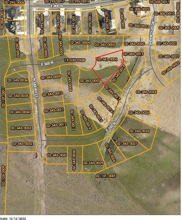644 E 300 N Unit 6, Providence, UT 84332