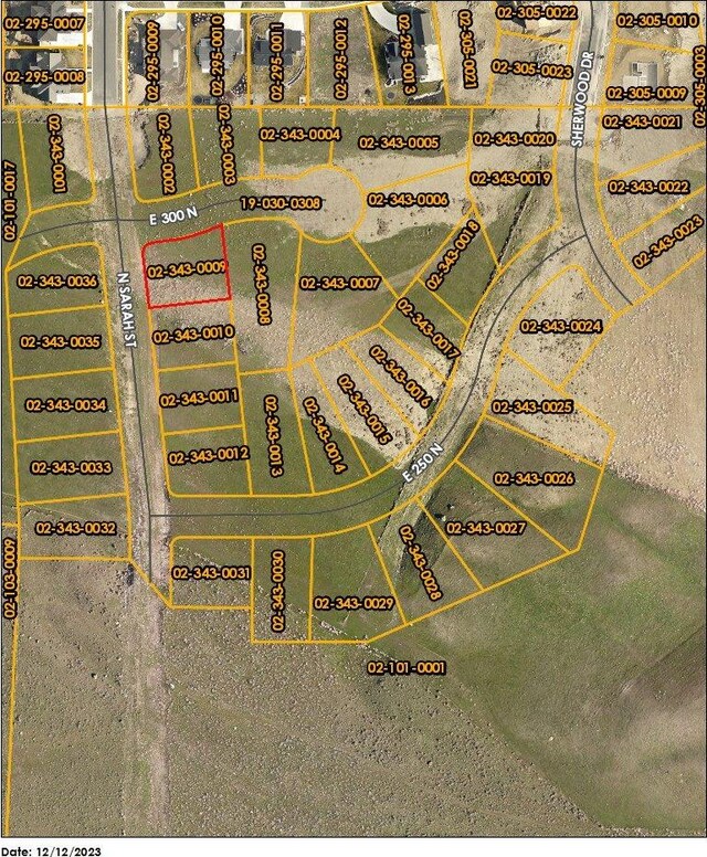 602 E 300 N Unit 9, Providence, UT 84332