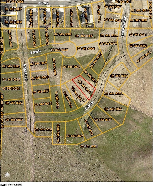 649 E 250 N Unit 16, Providence, UT 84332
