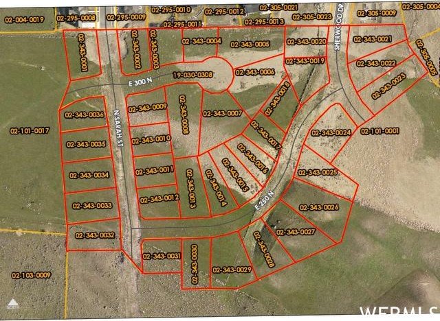 649 E 250 N Unit 16, Providence, UT 84332