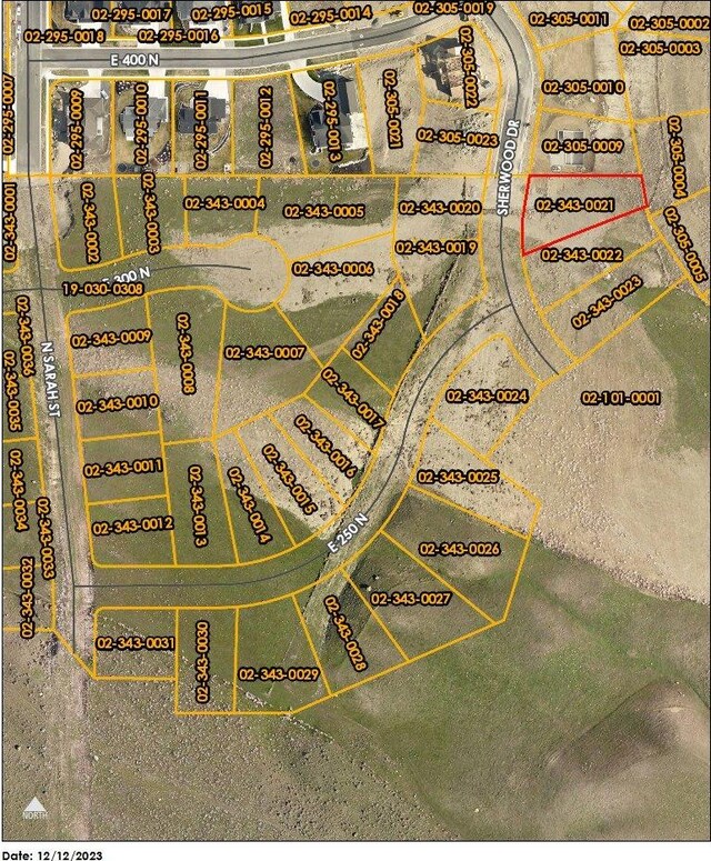 304 N Sherwood Dr Unit 21, Providence, UT 84332
