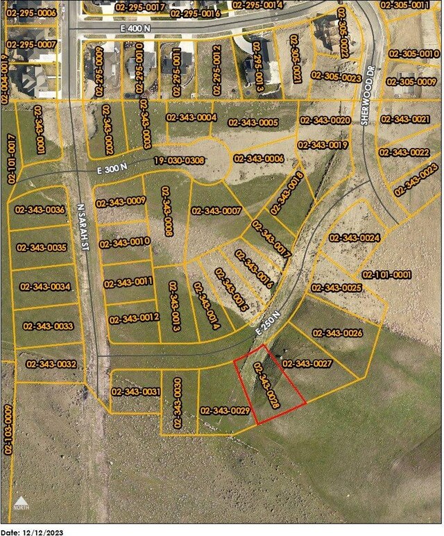 642 E 250 N Unit 28, Providence, UT 84332