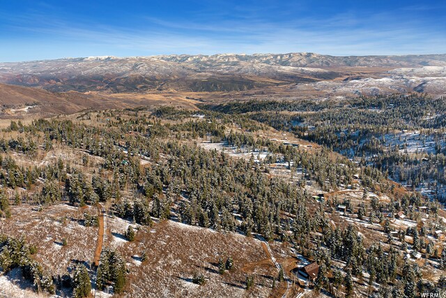 1974 Elk Rd Unit 140, Coalville, UT 84017