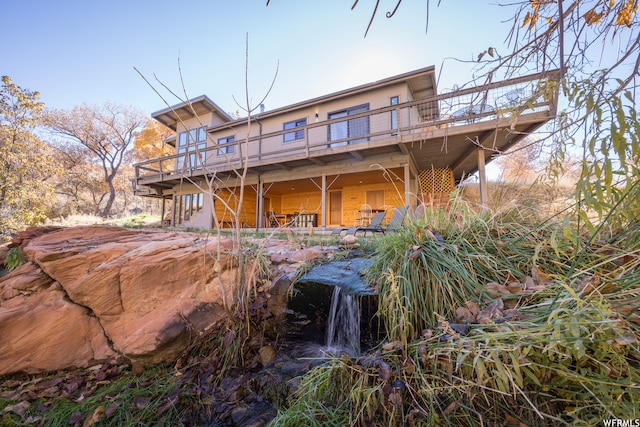 1389 E Powerhouse Ln S, Moab, UT 84532