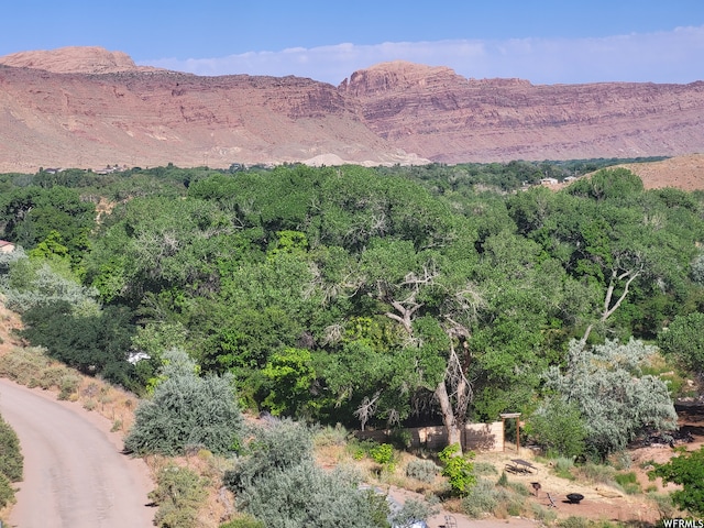 1389 E Powerhouse Ln S, Moab, UT 84532