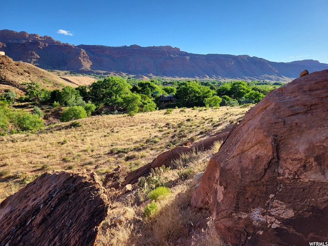 1389 E Powerhouse Ln S, Moab, UT 84532