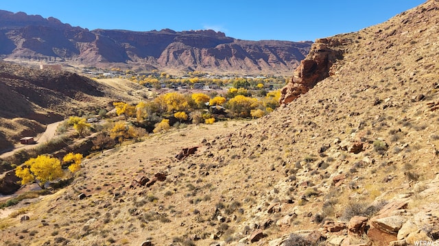 1389 E Powerhouse Ln S, Moab, UT 84532