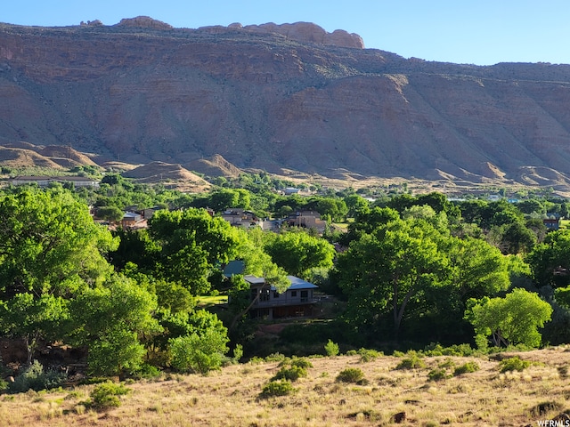1389 E Powerhouse Ln S, Moab, UT 84532