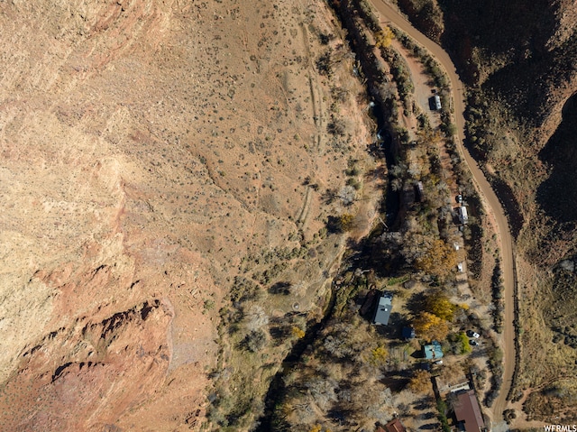 1389 E Powerhouse Ln S, Moab, UT 84532