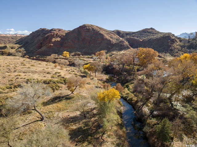 1389 E Powerhouse Ln S, Moab, UT 84532