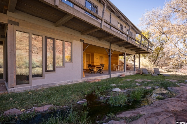 1389 E Powerhouse Ln S, Moab, UT 84532