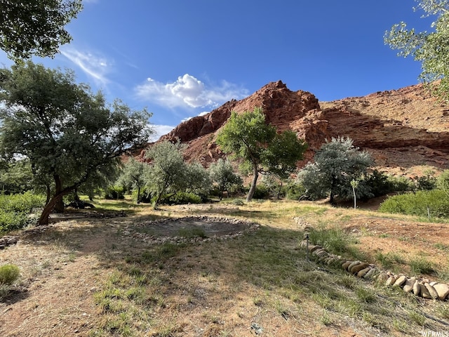 1389 E Powerhouse Ln S, Moab, UT 84532