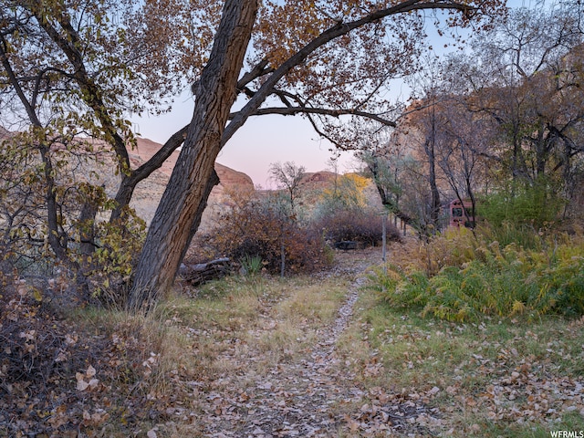 1389 E Powerhouse Ln S, Moab, UT 84532