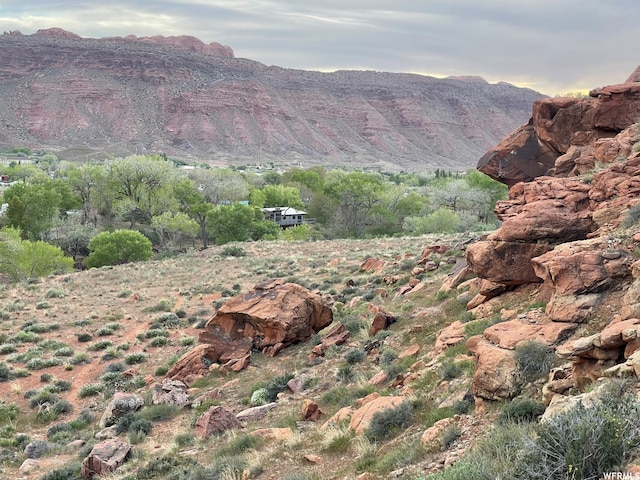 1389 E Powerhouse Ln S, Moab, UT 84532