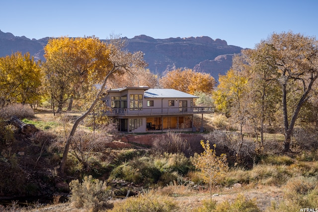 1389 E Powerhouse Ln S, Moab, UT 84532