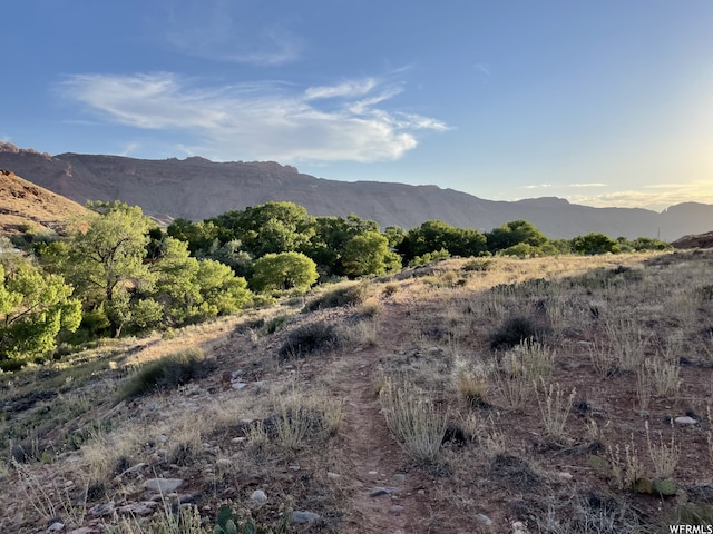 1389 E Powerhouse Ln S, Moab, UT 84532