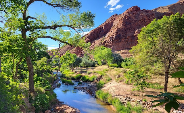 1389 E Powerhouse Ln S, Moab, UT 84532