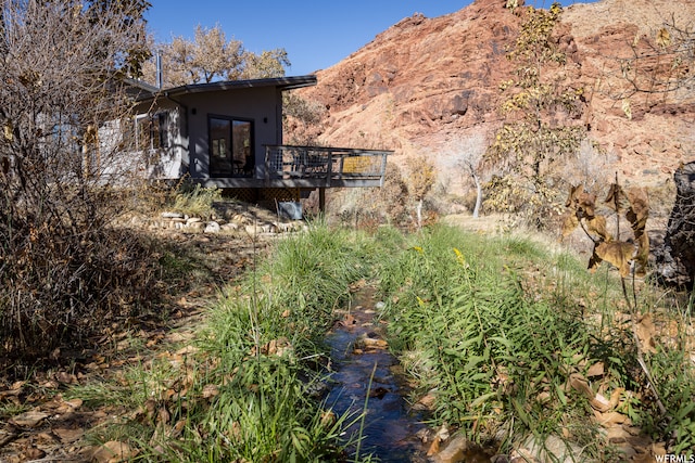 1389 E Powerhouse Ln S, Moab, UT 84532