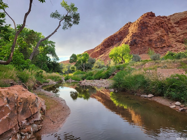 1389 E Powerhouse Ln S, Moab, UT 84532
