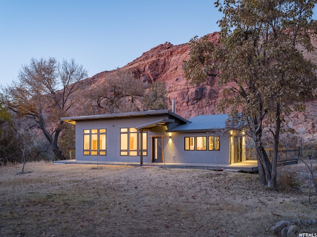 1389 E Powerhouse Ln S, Moab, UT 84532