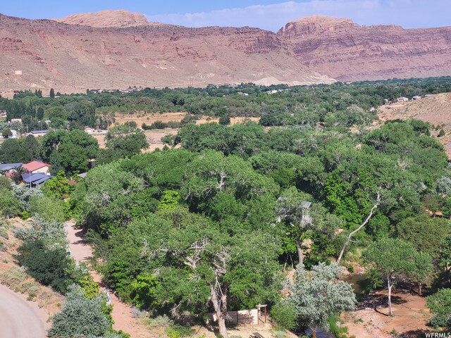 1389 E Powerhouse Ln S, Moab, UT 84532