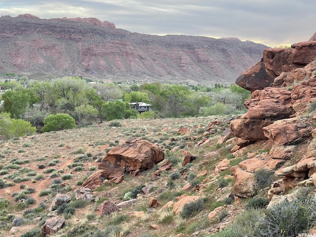 1389 E Powerhouse Ln S, Moab, UT 84532