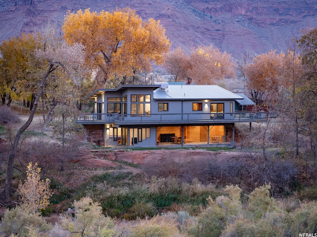 1389 E Powerhouse Ln S, Moab, UT 84532